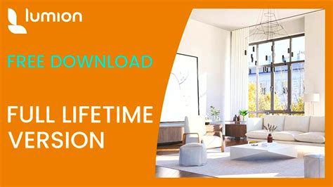 Lumion Pro 12 Free Download Link
