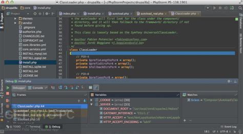 JetBrains PhpStorm 2025 Free Download Link
